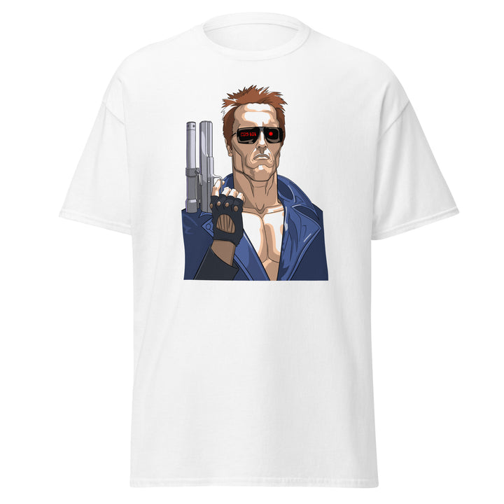 Terminator Men's classic tee