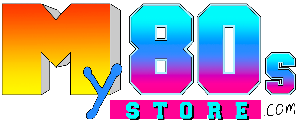 My80sStore Gift Card