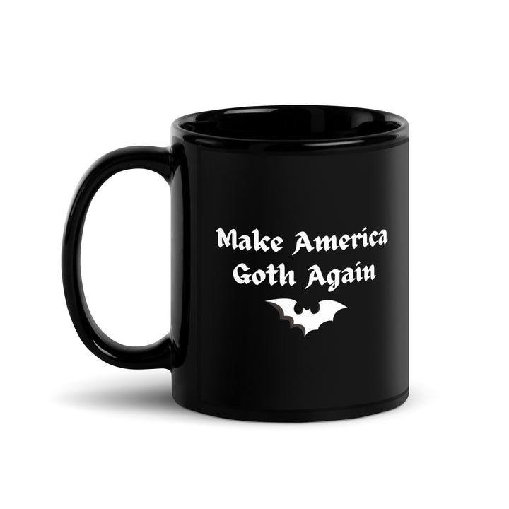 Make America Goth Again Mug