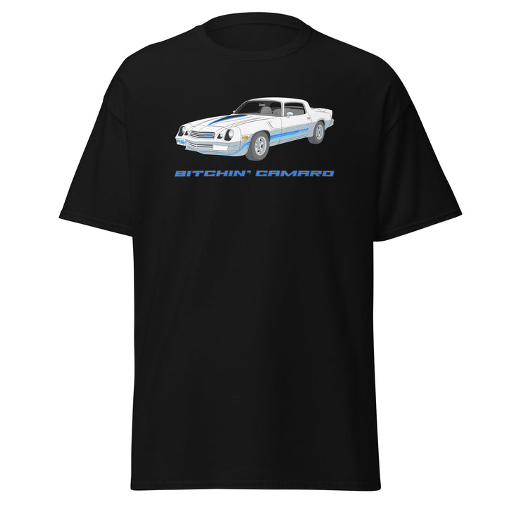 Bitchin' Camaro Men's classic tee