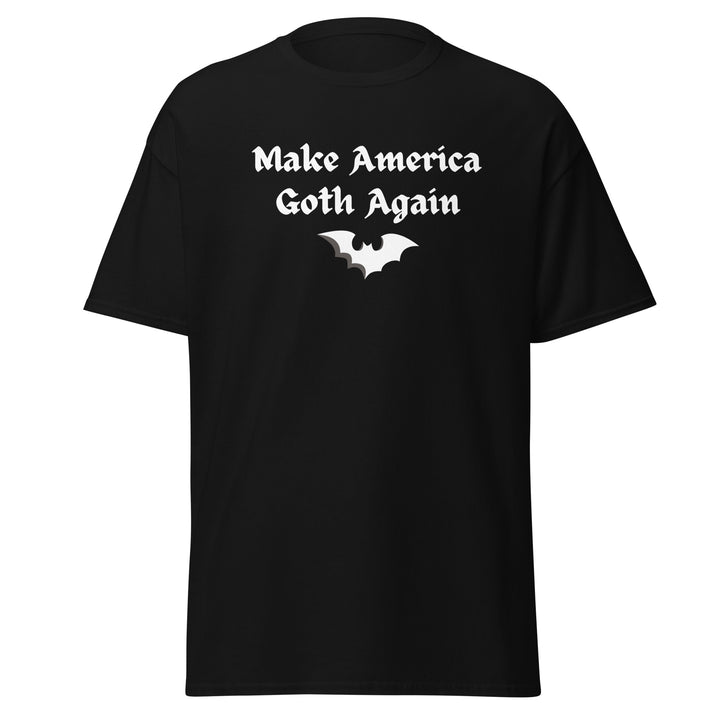 Make America Goth Again Men's classic tee